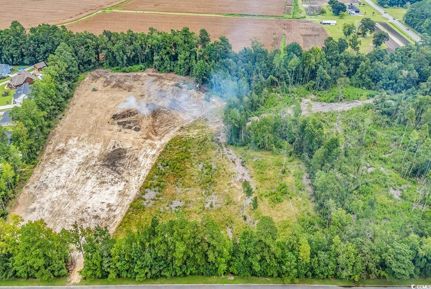 Lot 2 Kellys Cove Dr.