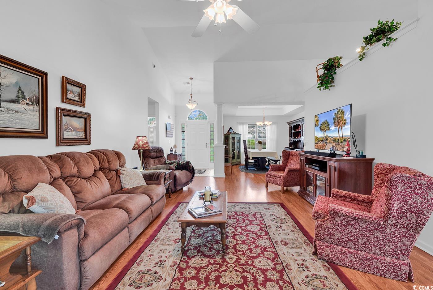 4087 Steeple Chase Dr.