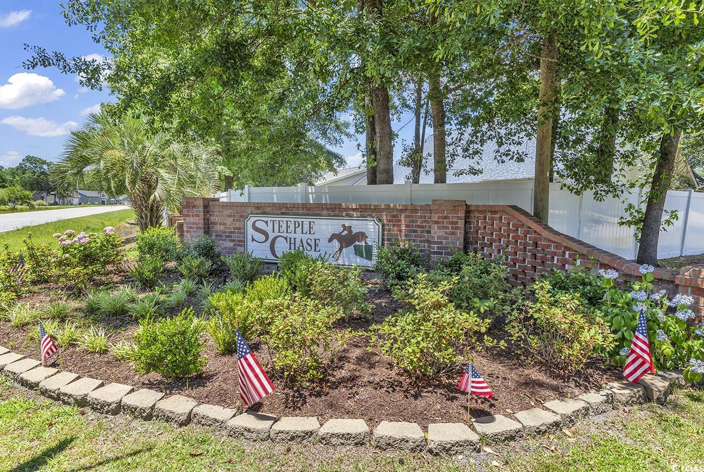 4087 Steeple Chase Dr.