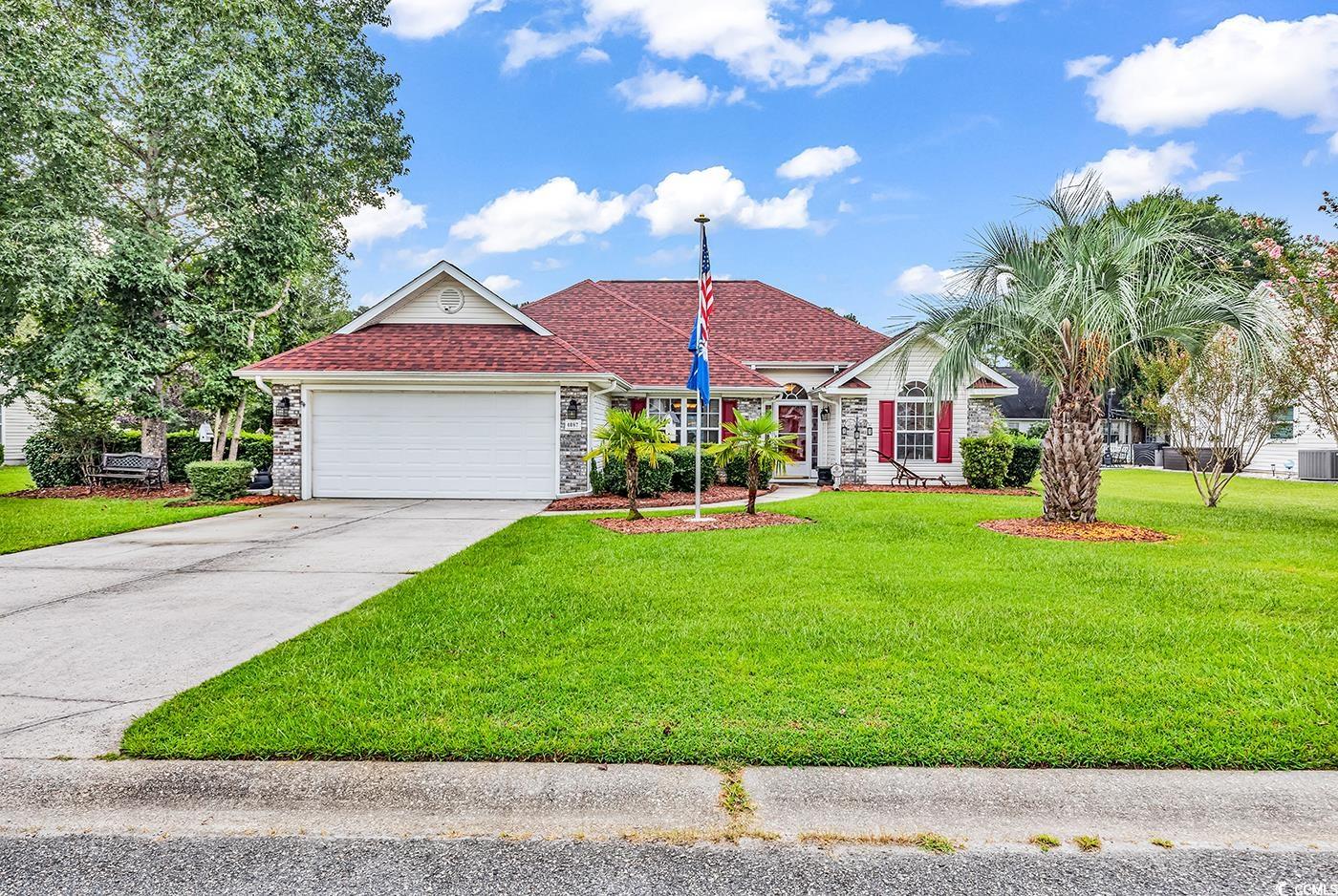 4087 Steeple Chase Dr.