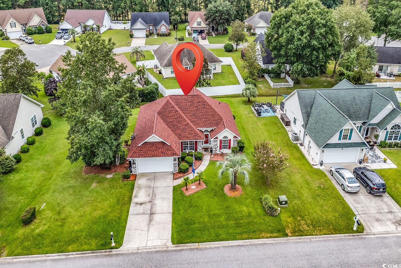 4087 Steeple Chase Dr.