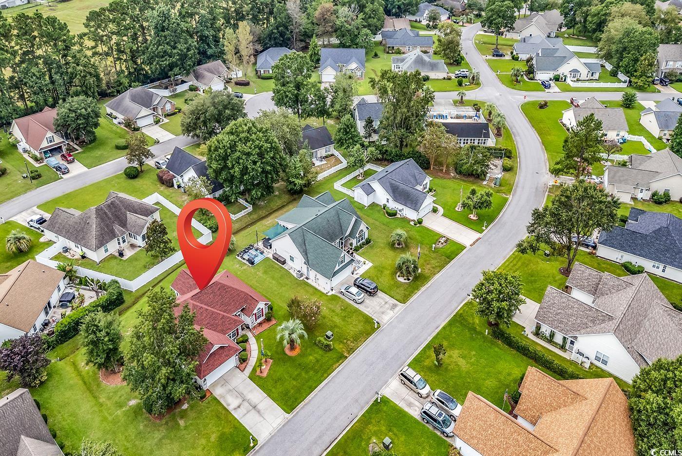 4087 Steeple Chase Dr.