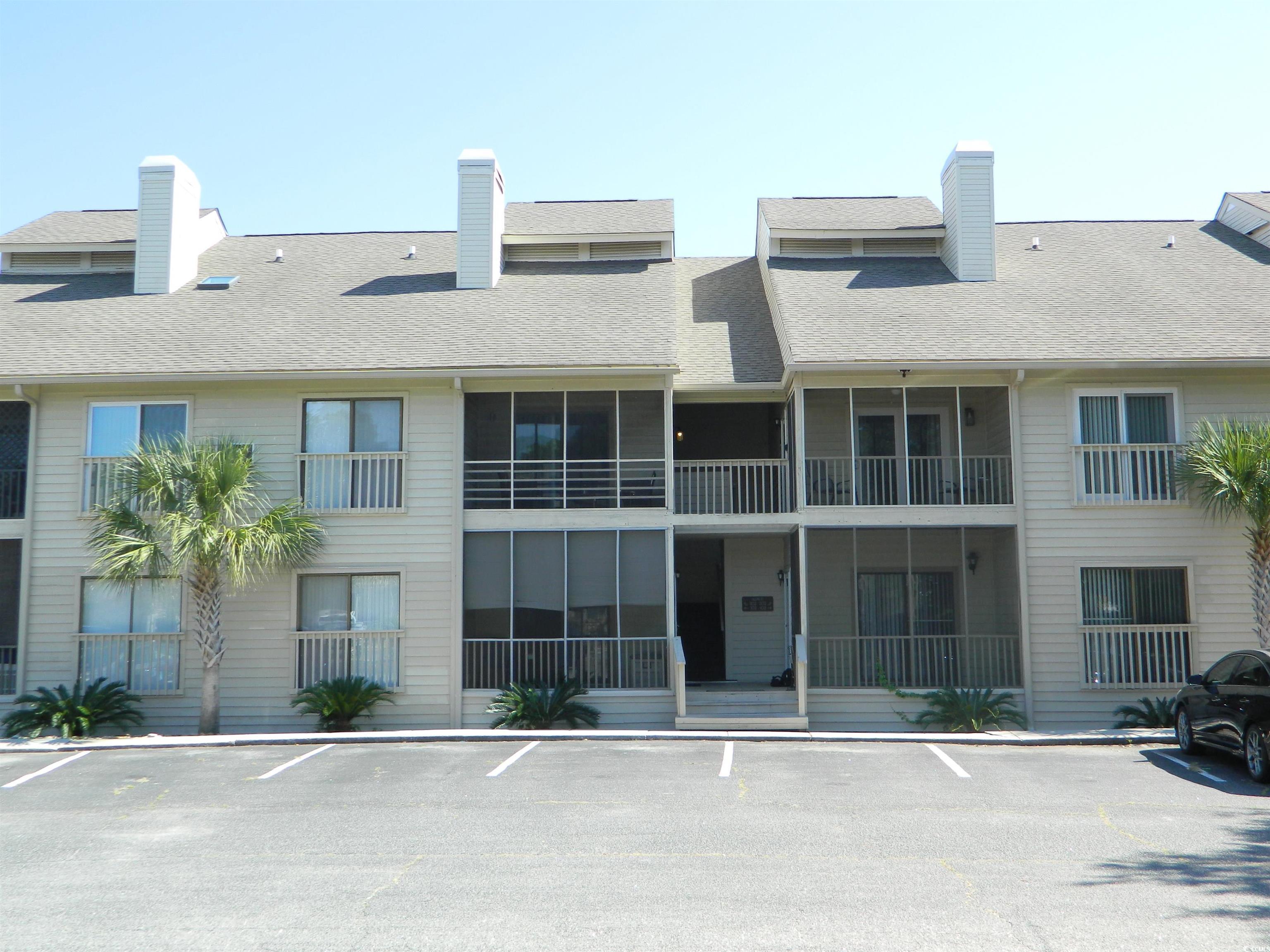 1356 Glenns Bay Rd. Unit: #103 C
