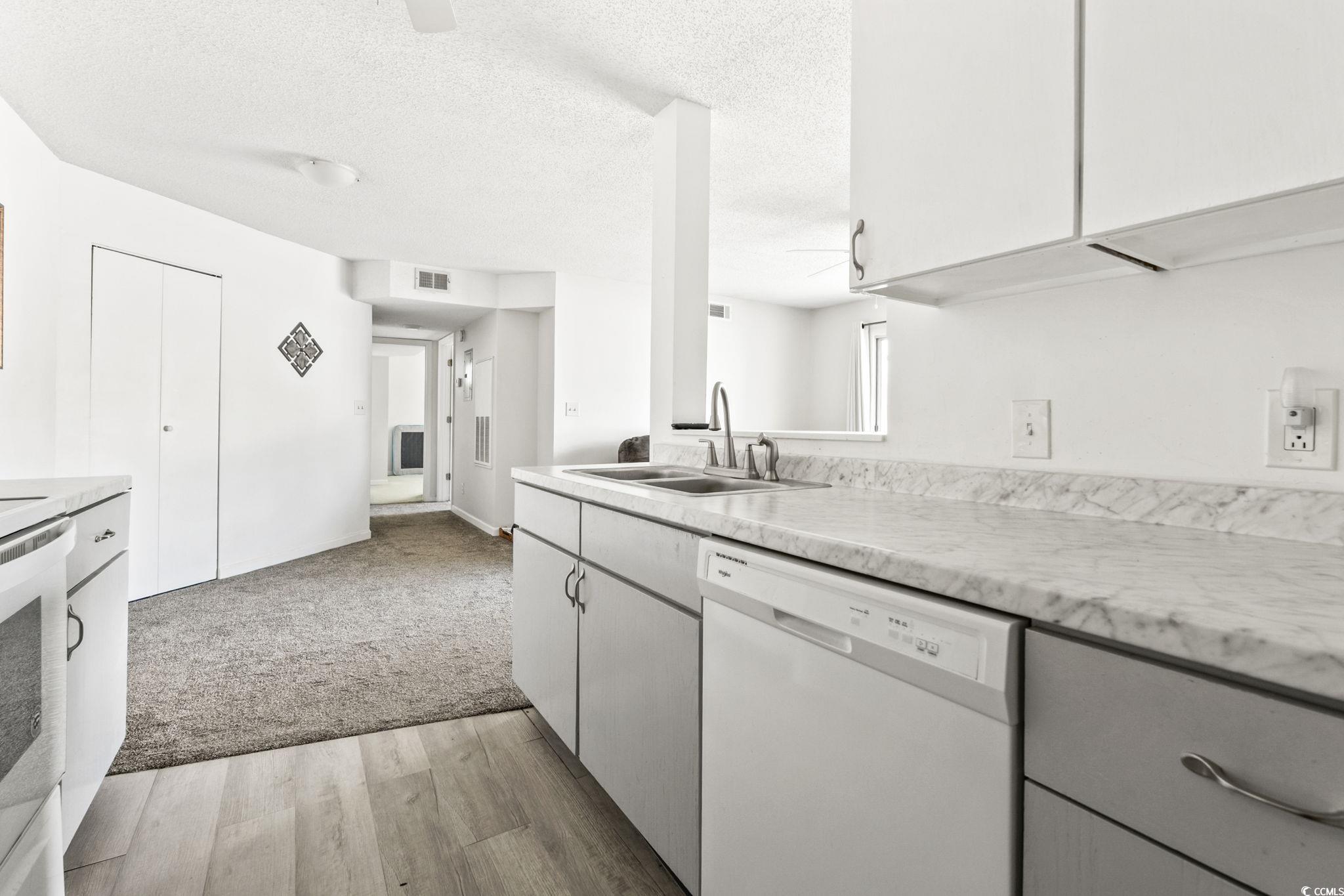 8725 Chandler Dr. Unit: F