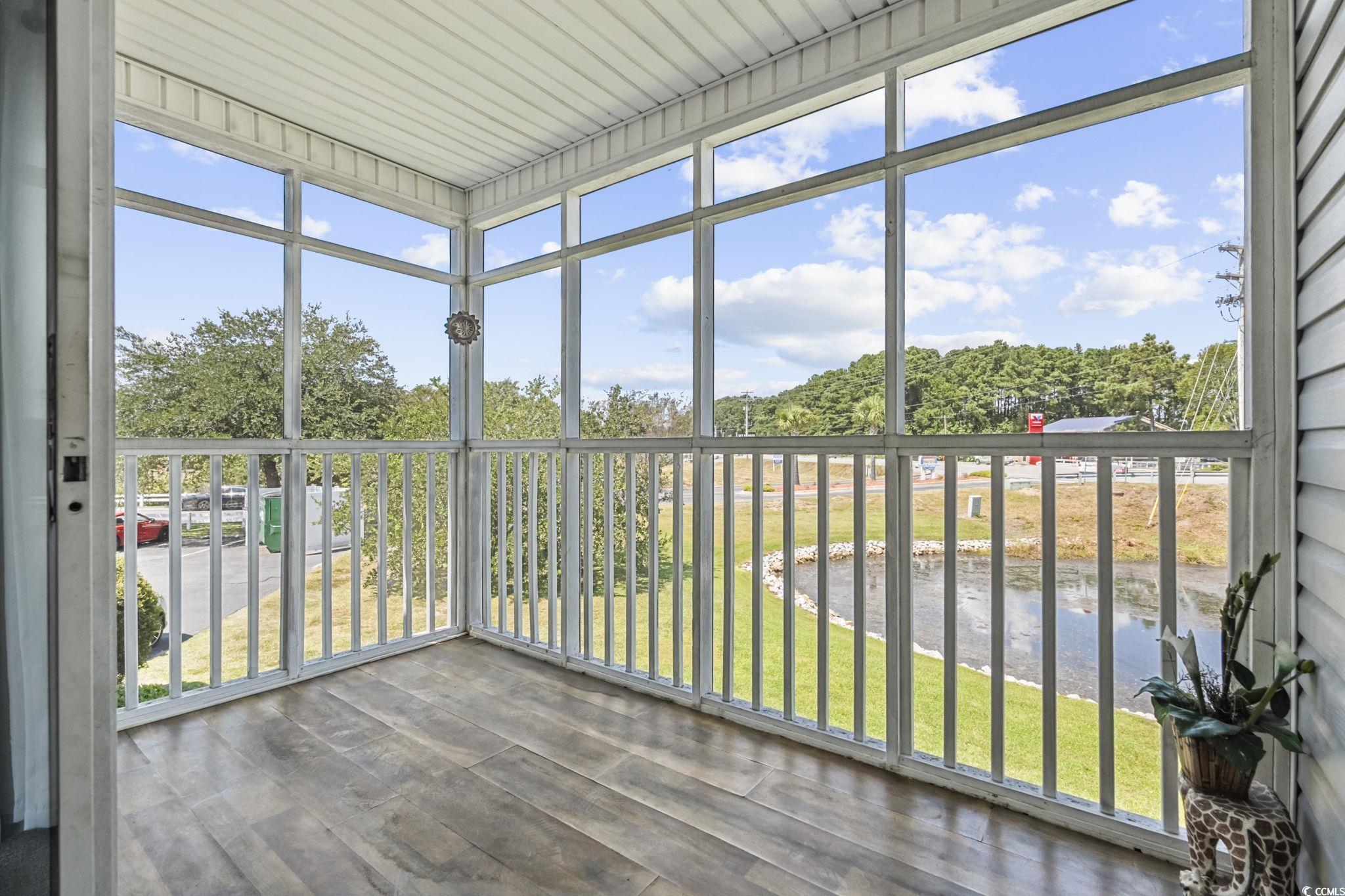 8725 Chandler Dr. Unit: F