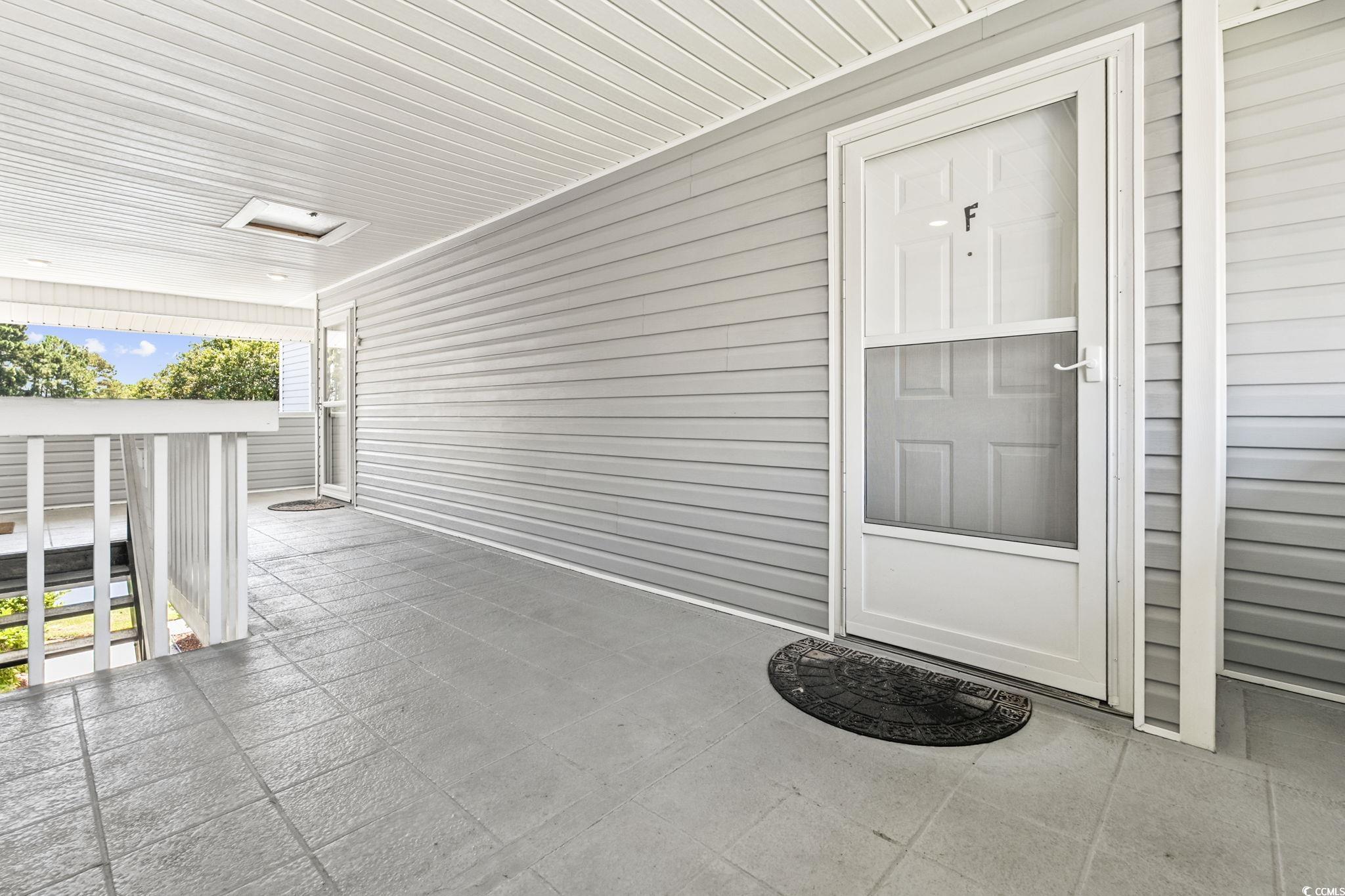 8725 Chandler Dr. Unit: F