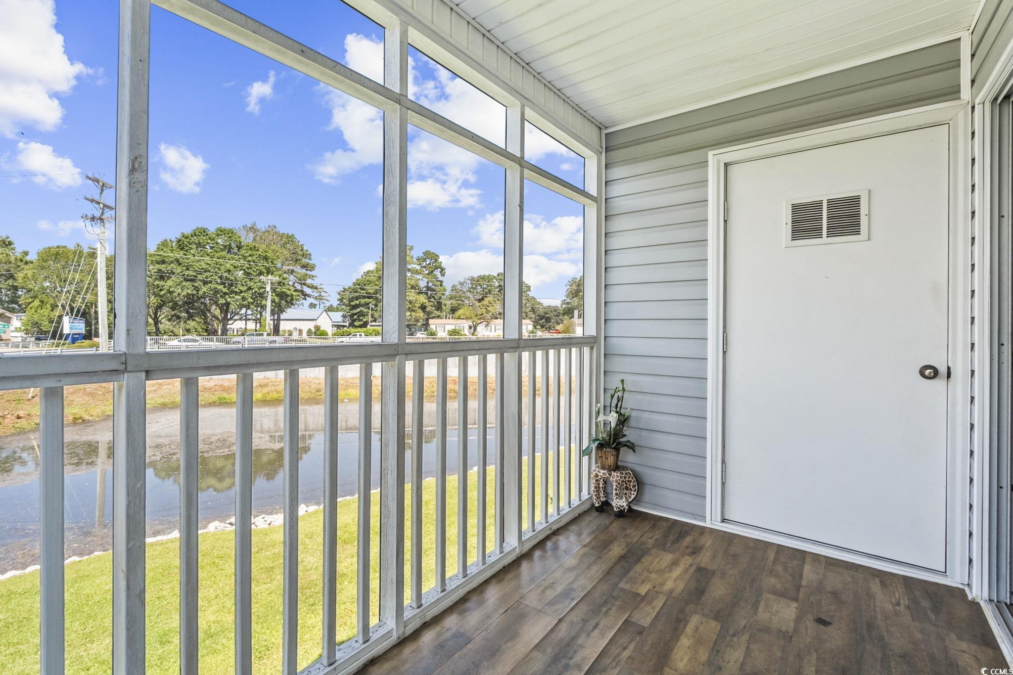 8725 Chandler Dr. Unit: F