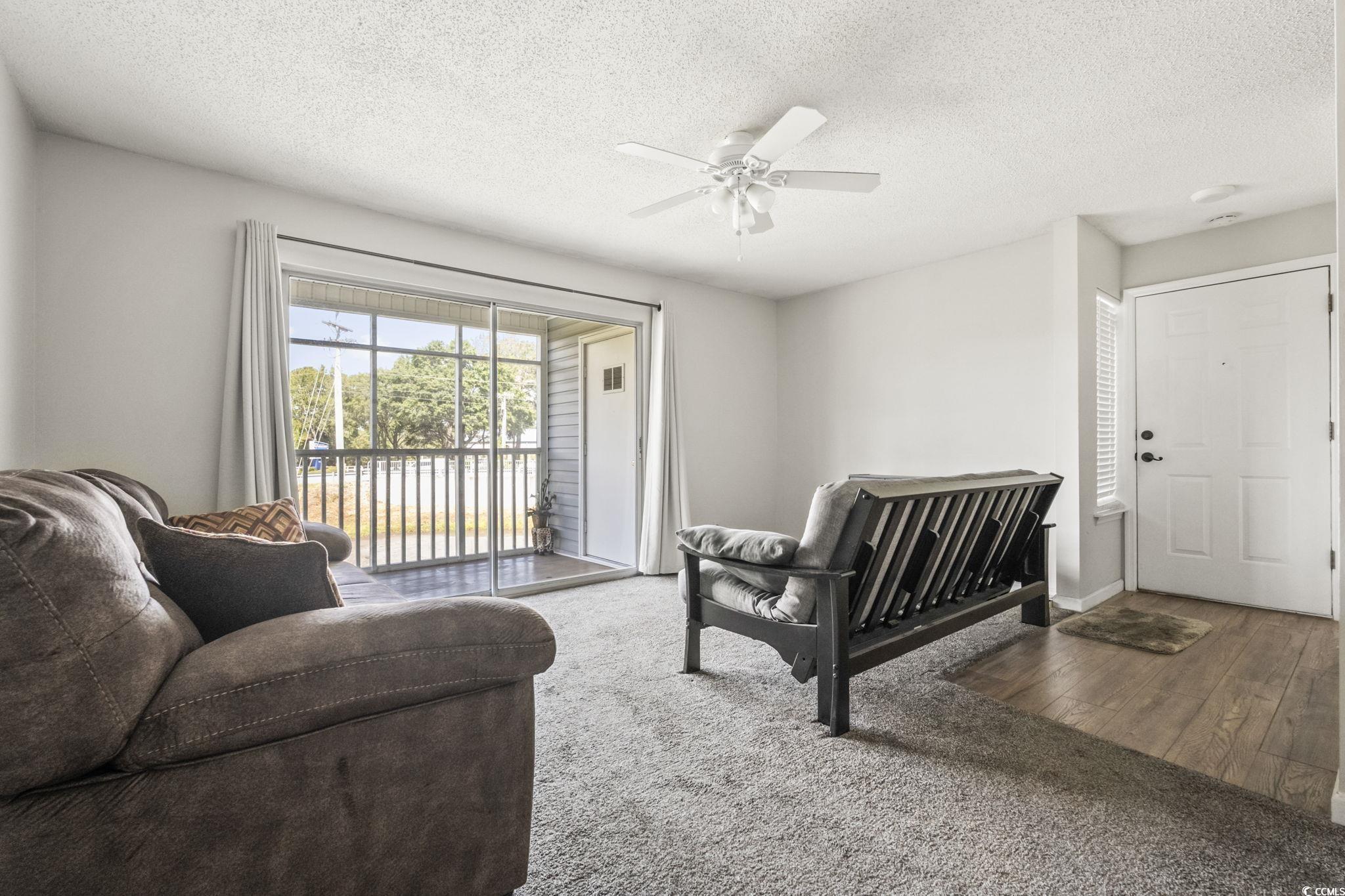8725 Chandler Dr. Unit: F