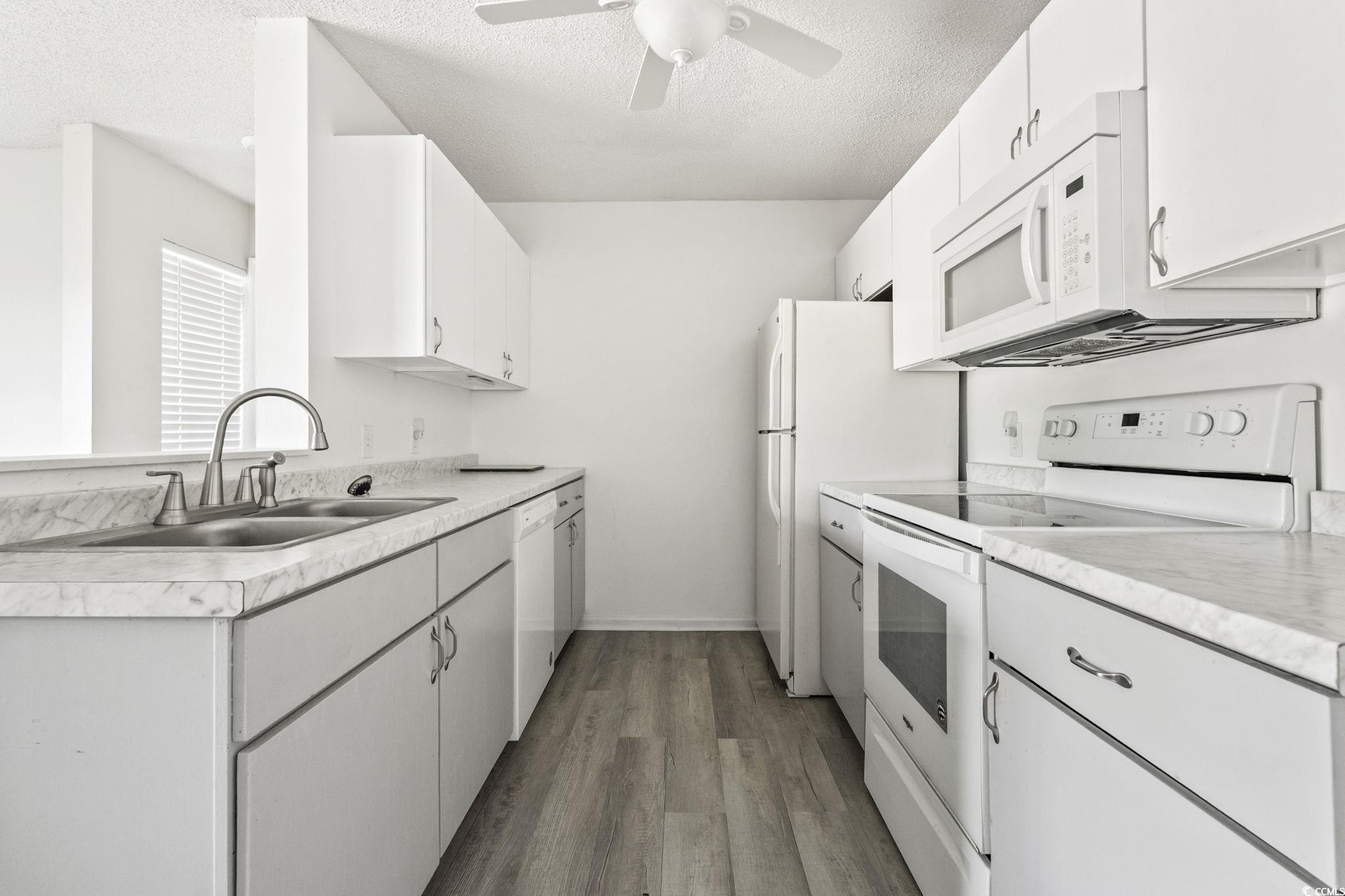 8725 Chandler Dr. Unit: F