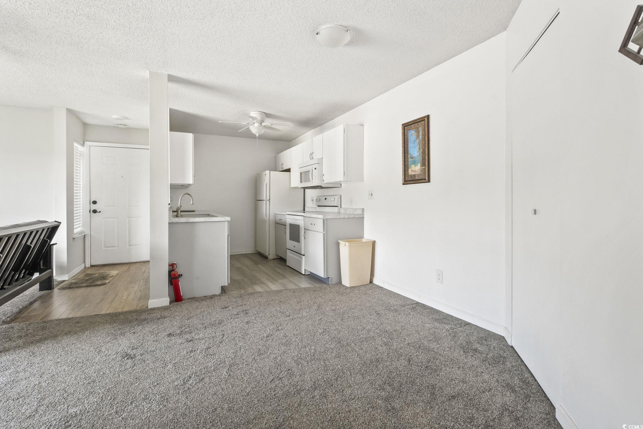 8725 Chandler Dr. Unit: F