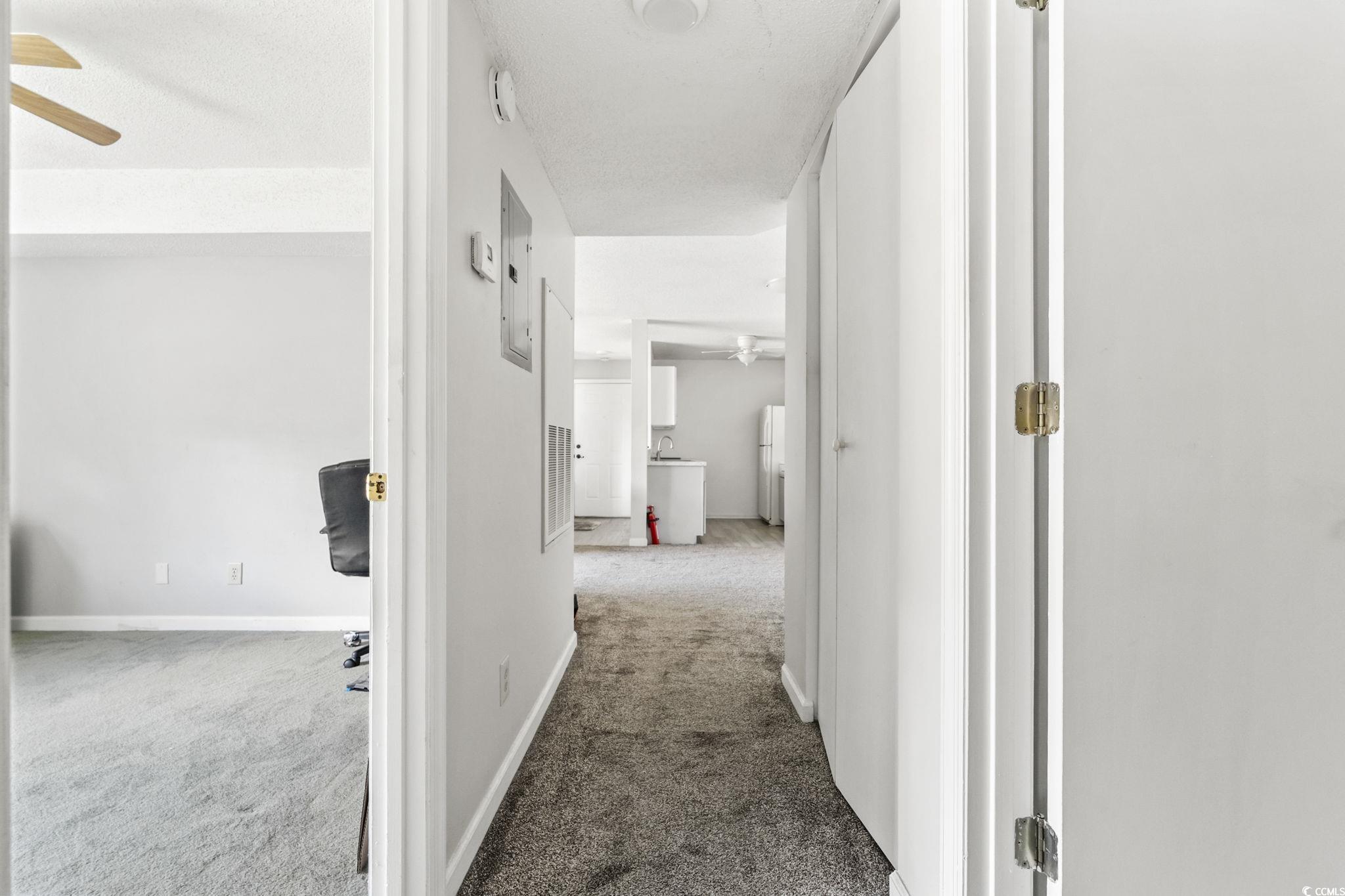8725 Chandler Dr. Unit: F