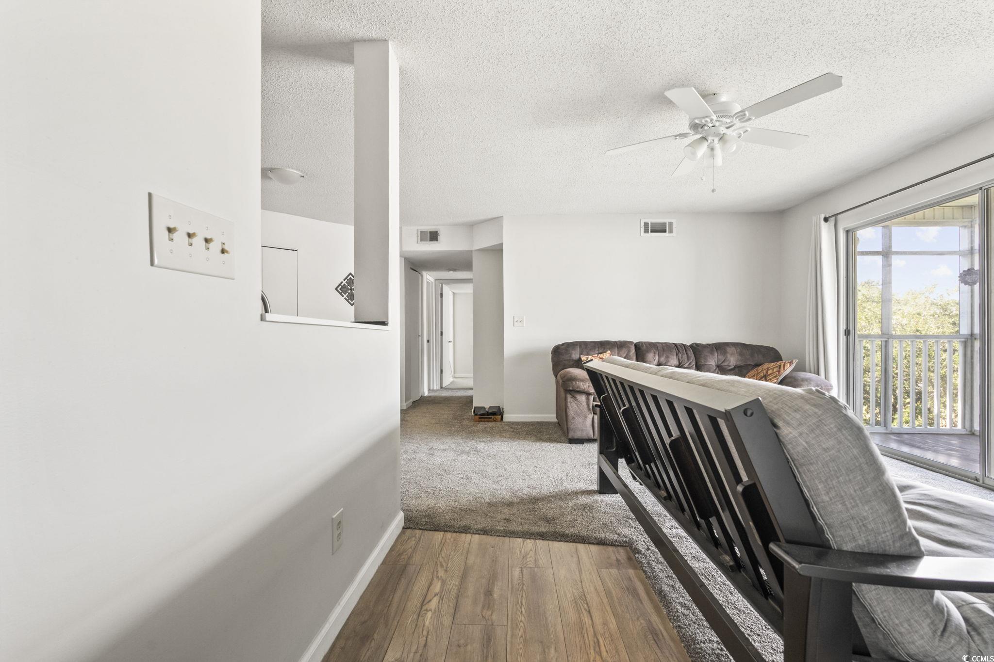 8725 Chandler Dr. Unit: F