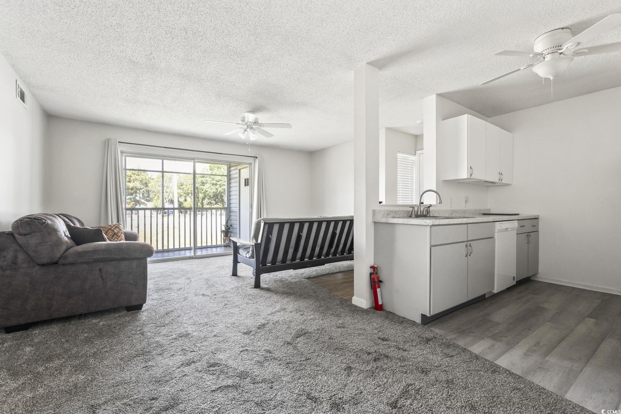 8725 Chandler Dr. Unit: F