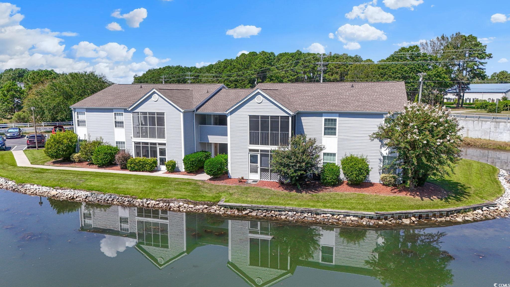 8725 Chandler Dr. Unit: F