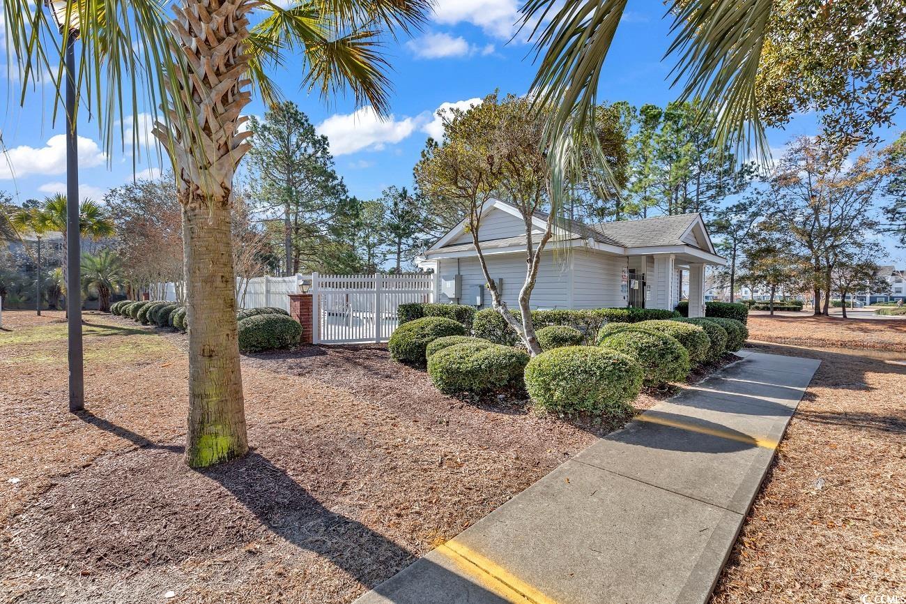 4846 Meadow Sweet Dr. Unit: 11