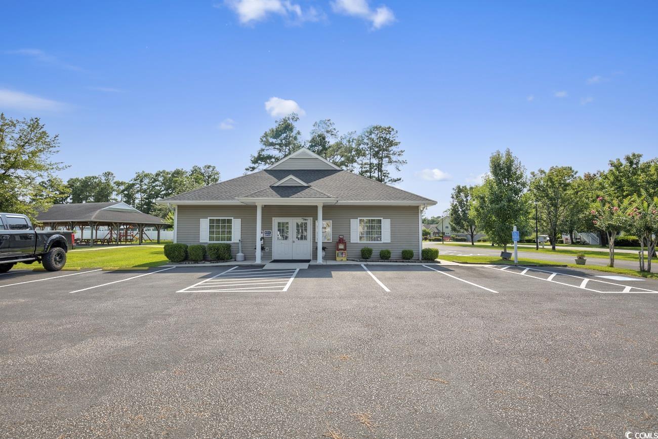 6621 W Sweetbriar Trail