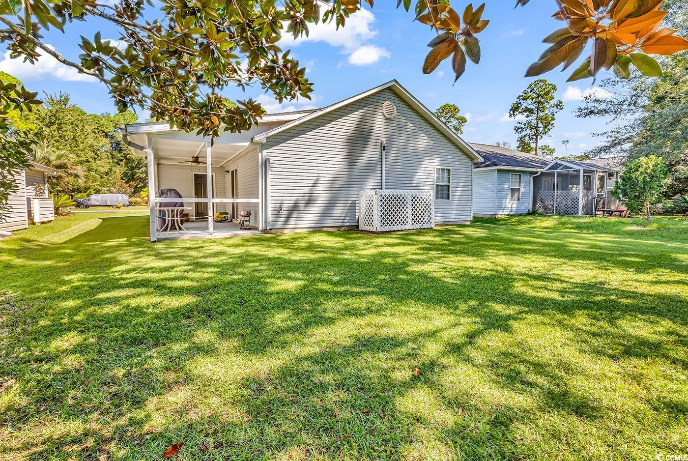 6621 W Sweetbriar Trail