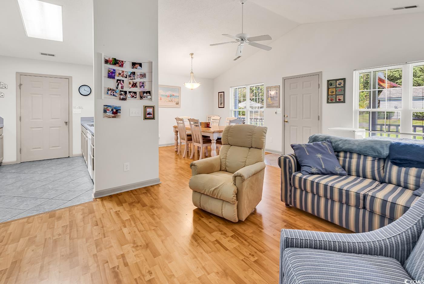 6621 W Sweetbriar Trail