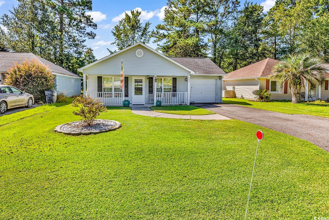 6621 W Sweetbriar Trail