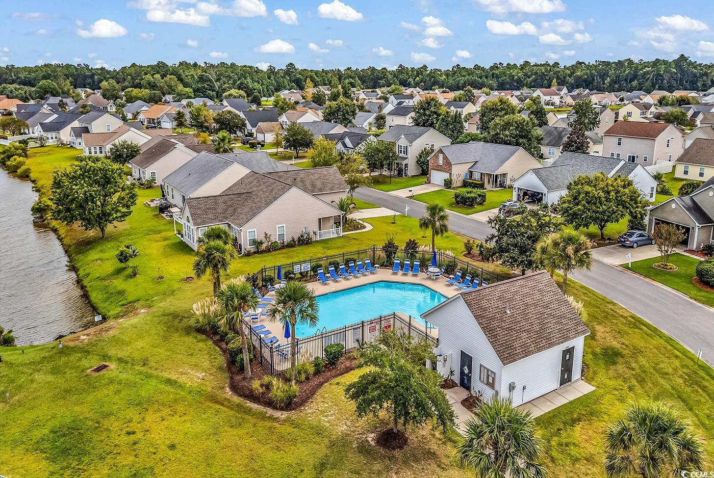 215 Tibton Circle