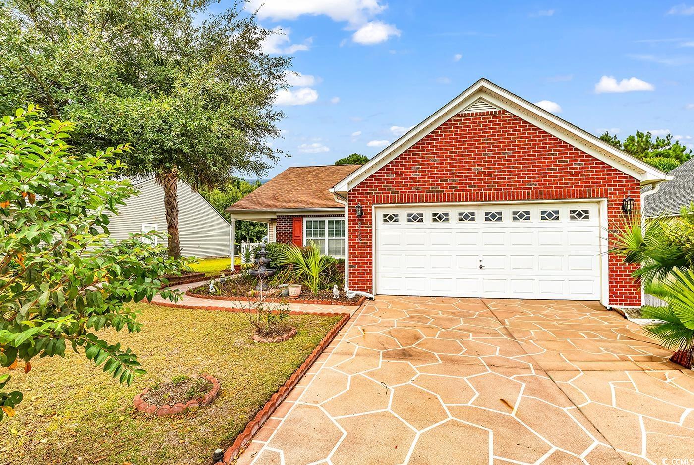215 Tibton Circle