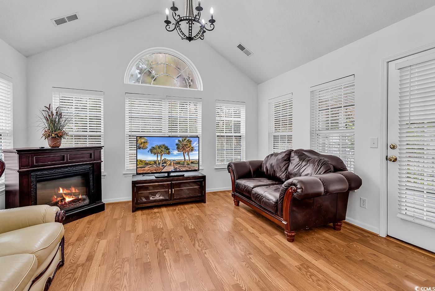 215 Tibton Circle