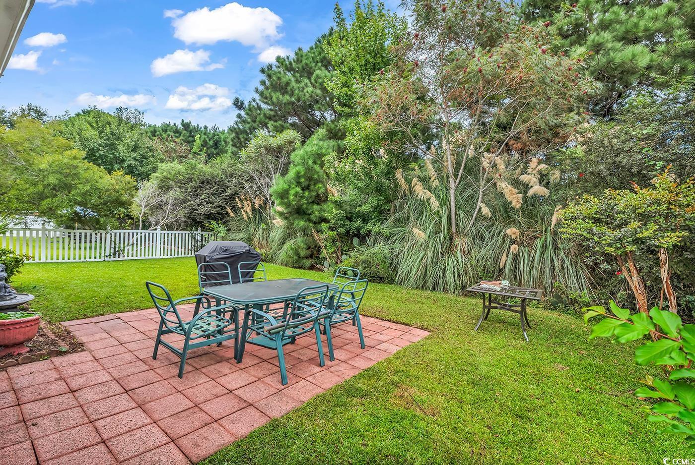 215 Tibton Circle