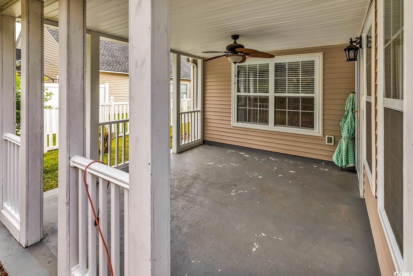 215 Tibton Circle