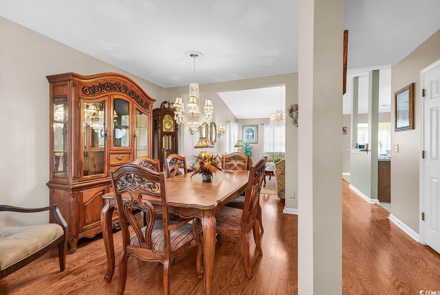 215 Tibton Circle