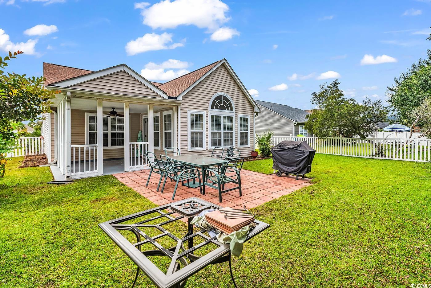 215 Tibton Circle
