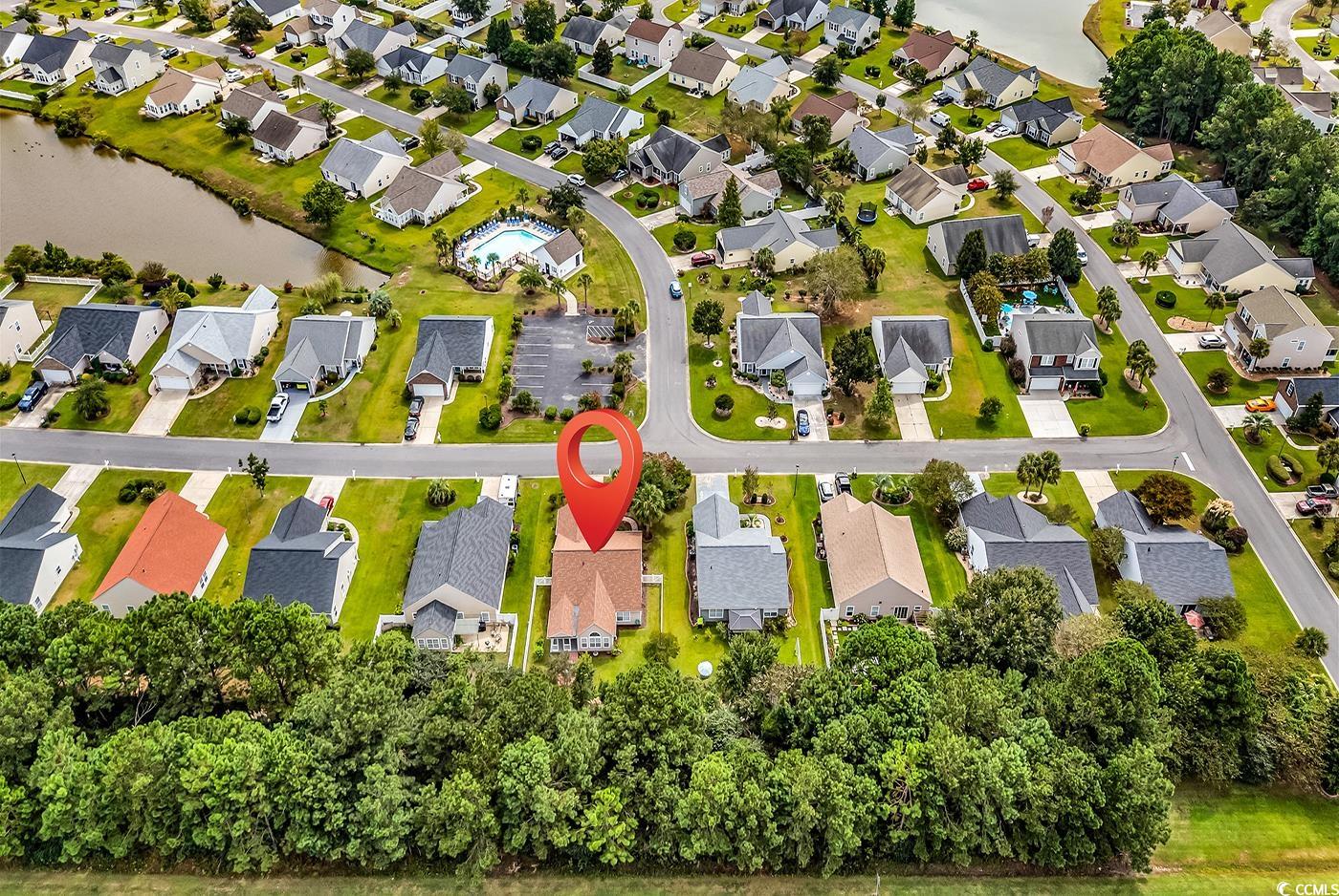 215 Tibton Circle