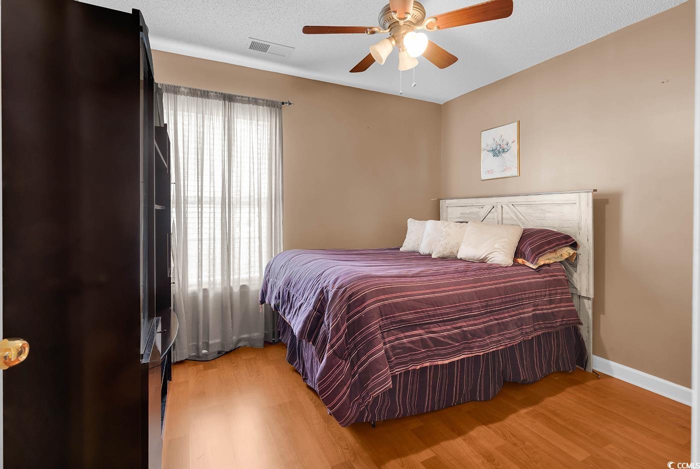 215 Tibton Circle