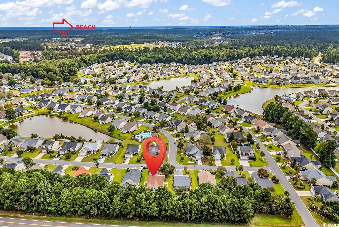 215 Tibton Circle