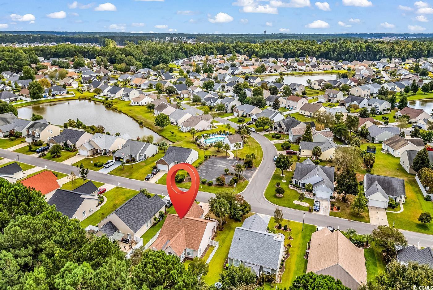 215 Tibton Circle