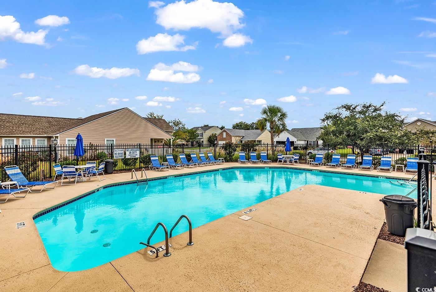 215 Tibton Circle