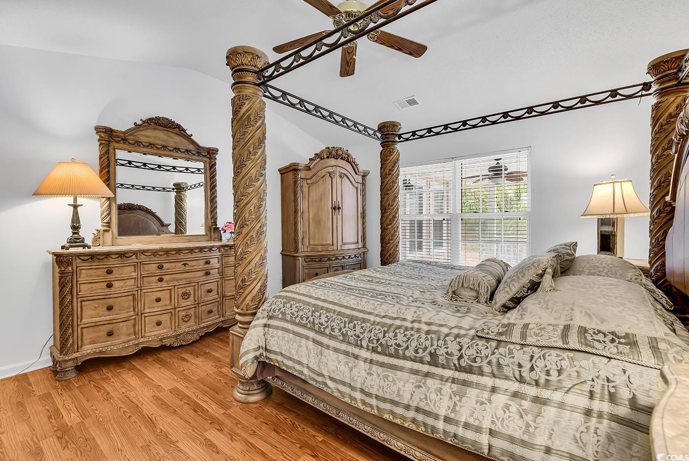215 Tibton Circle