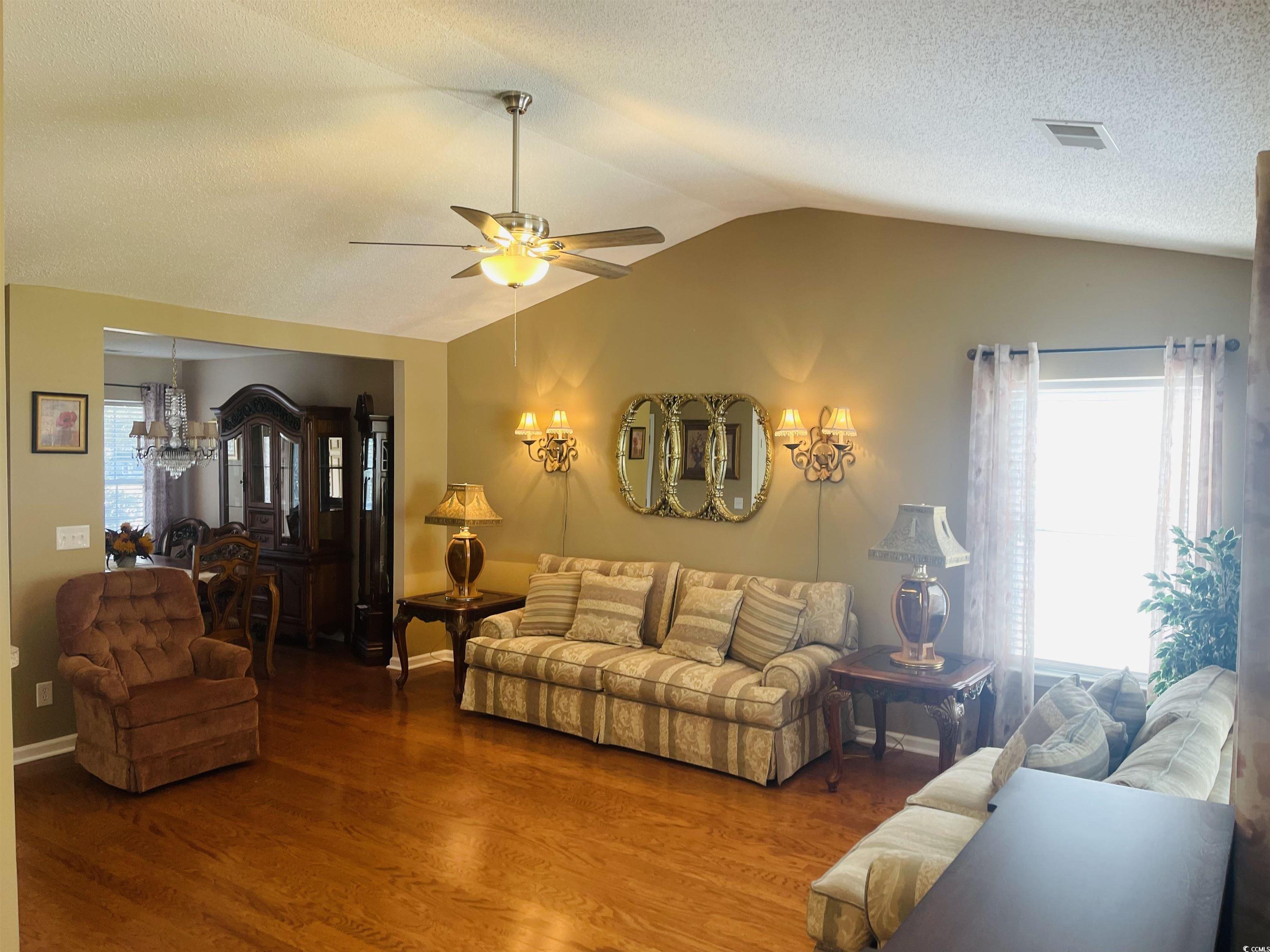 215 Tibton Circle