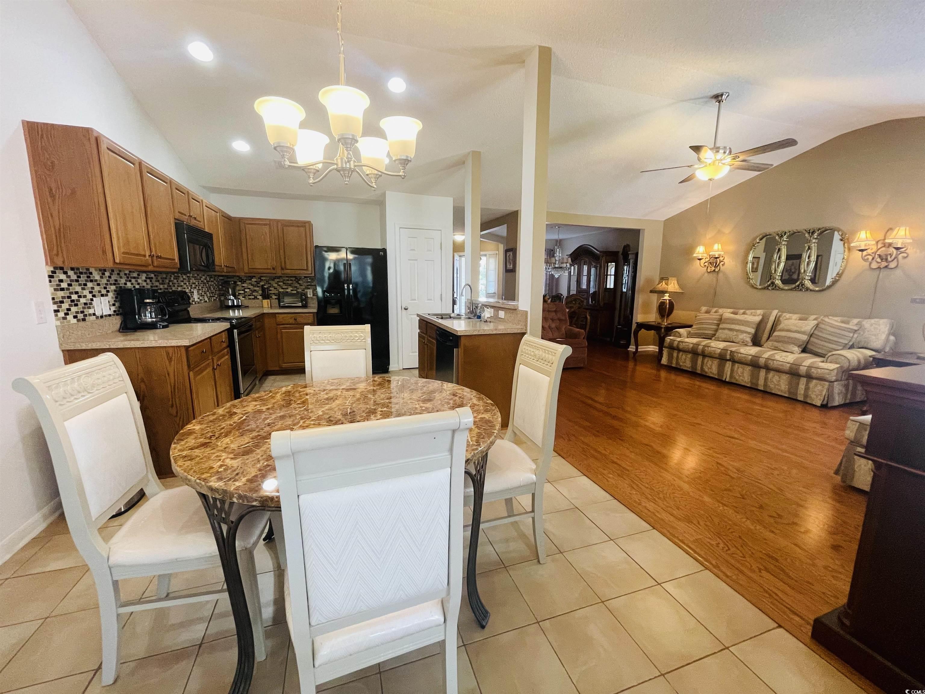 215 Tibton Circle