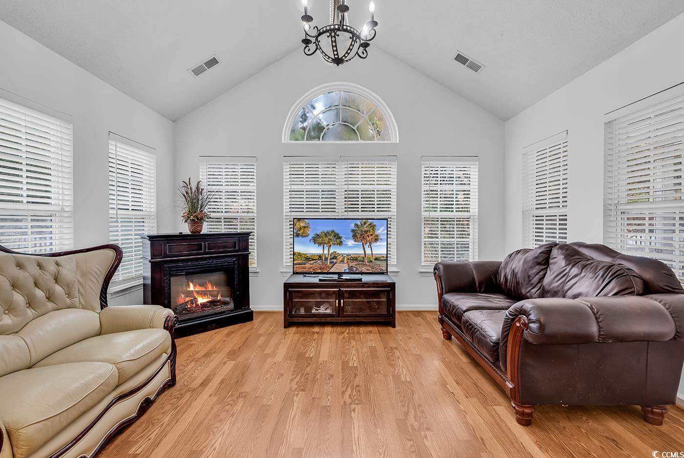 215 Tibton Circle