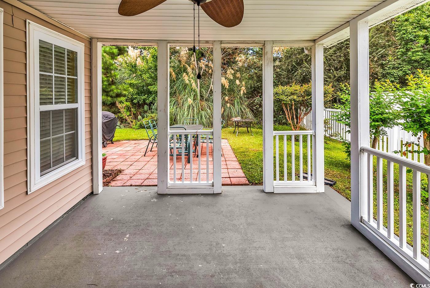 215 Tibton Circle