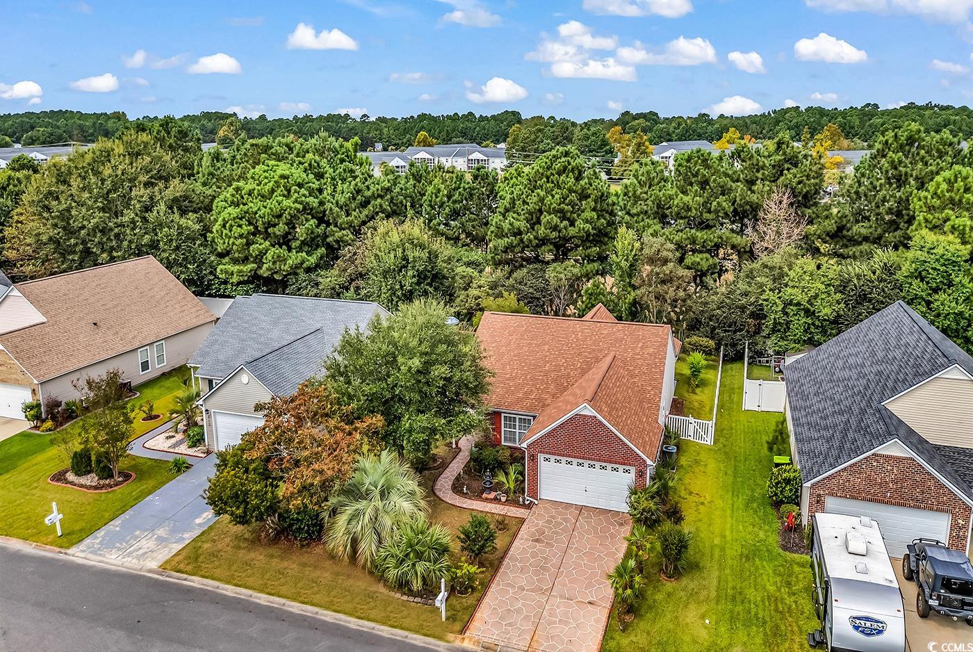 215 Tibton Circle