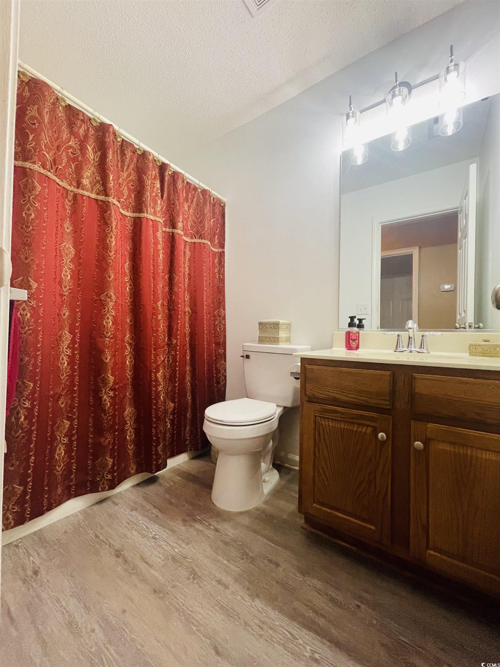 215 Tibton Circle