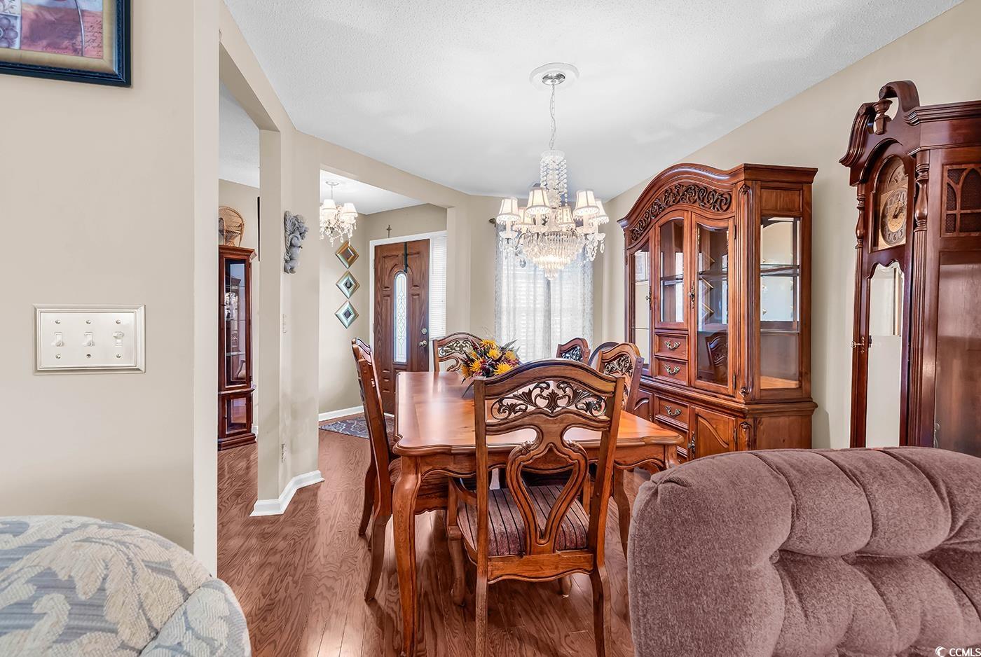 215 Tibton Circle