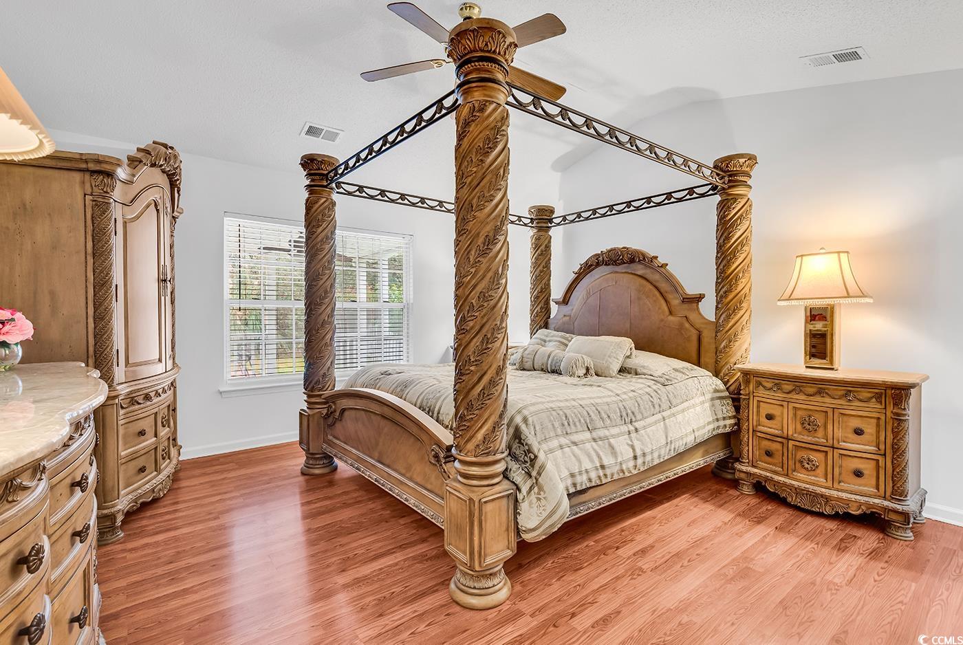 215 Tibton Circle