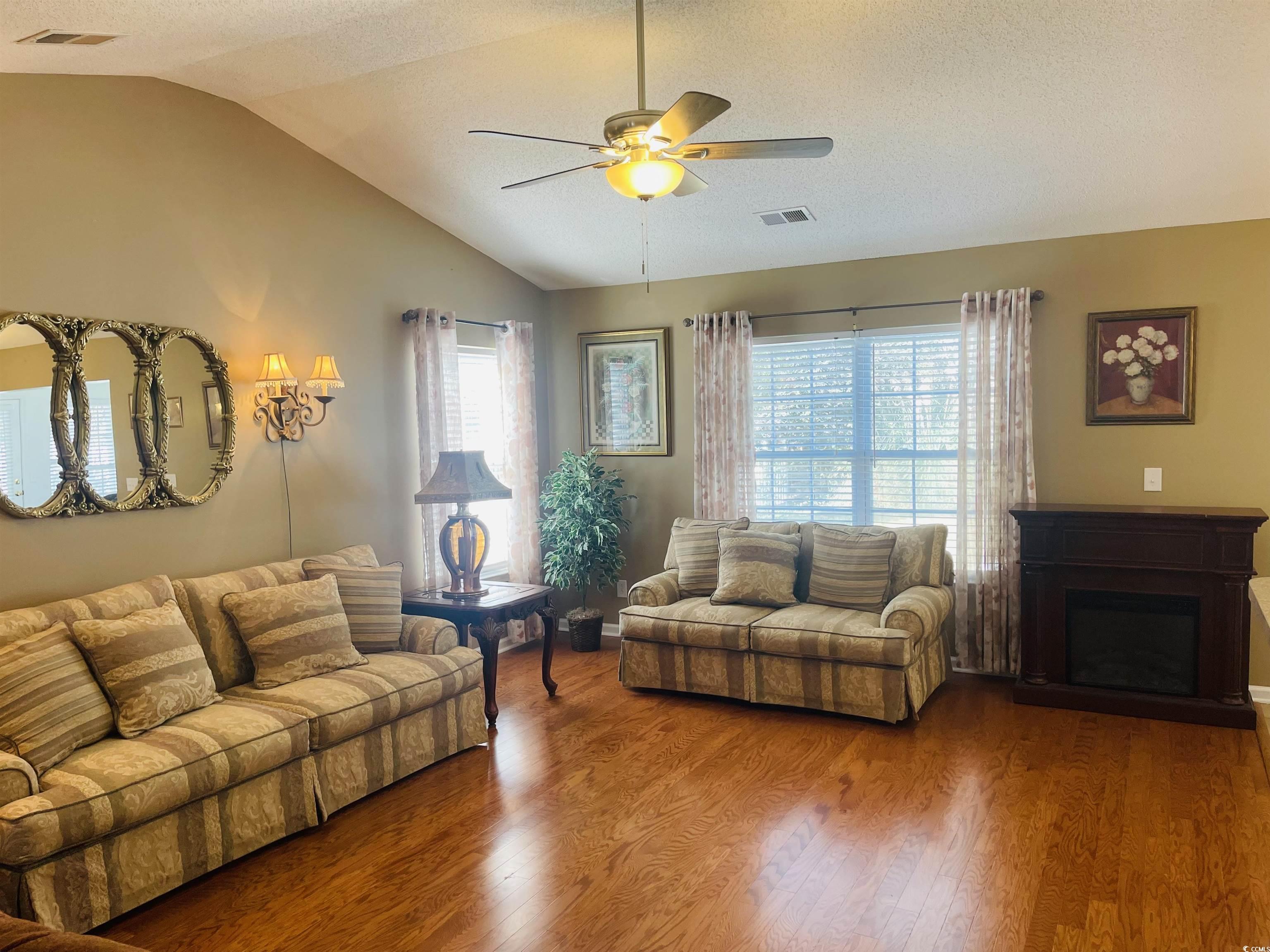 215 Tibton Circle