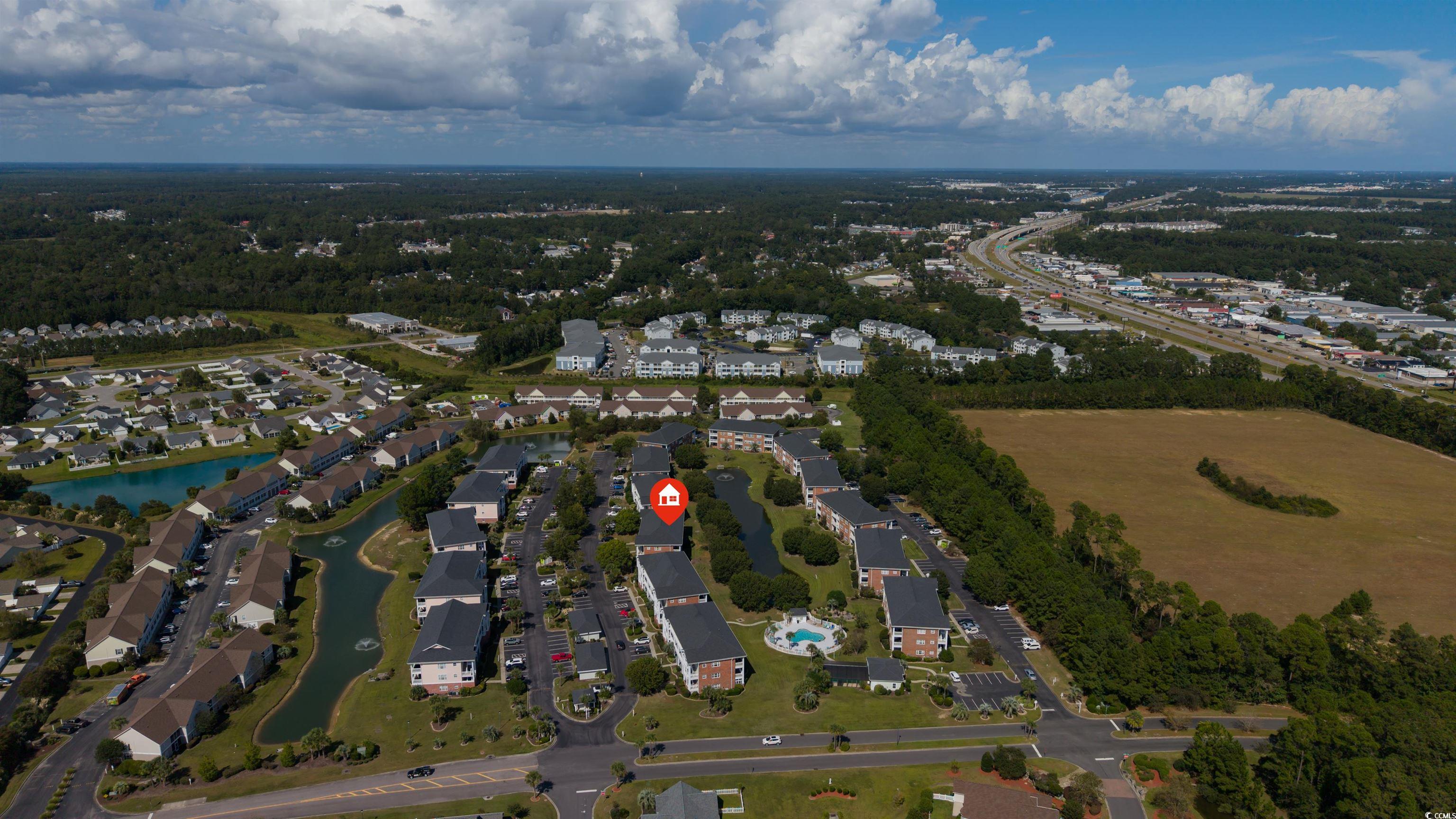 3947 Gladiola Ct. Unit: 303