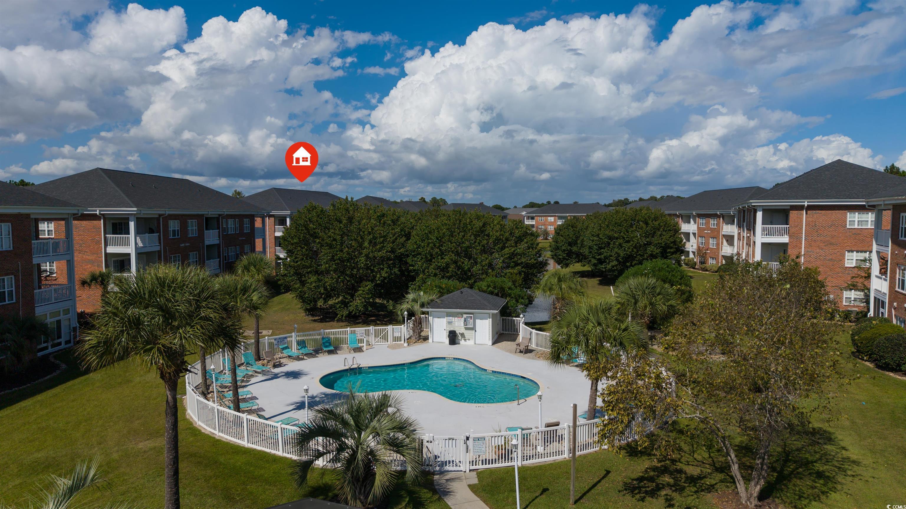 3947 Gladiola Ct. Unit: 303