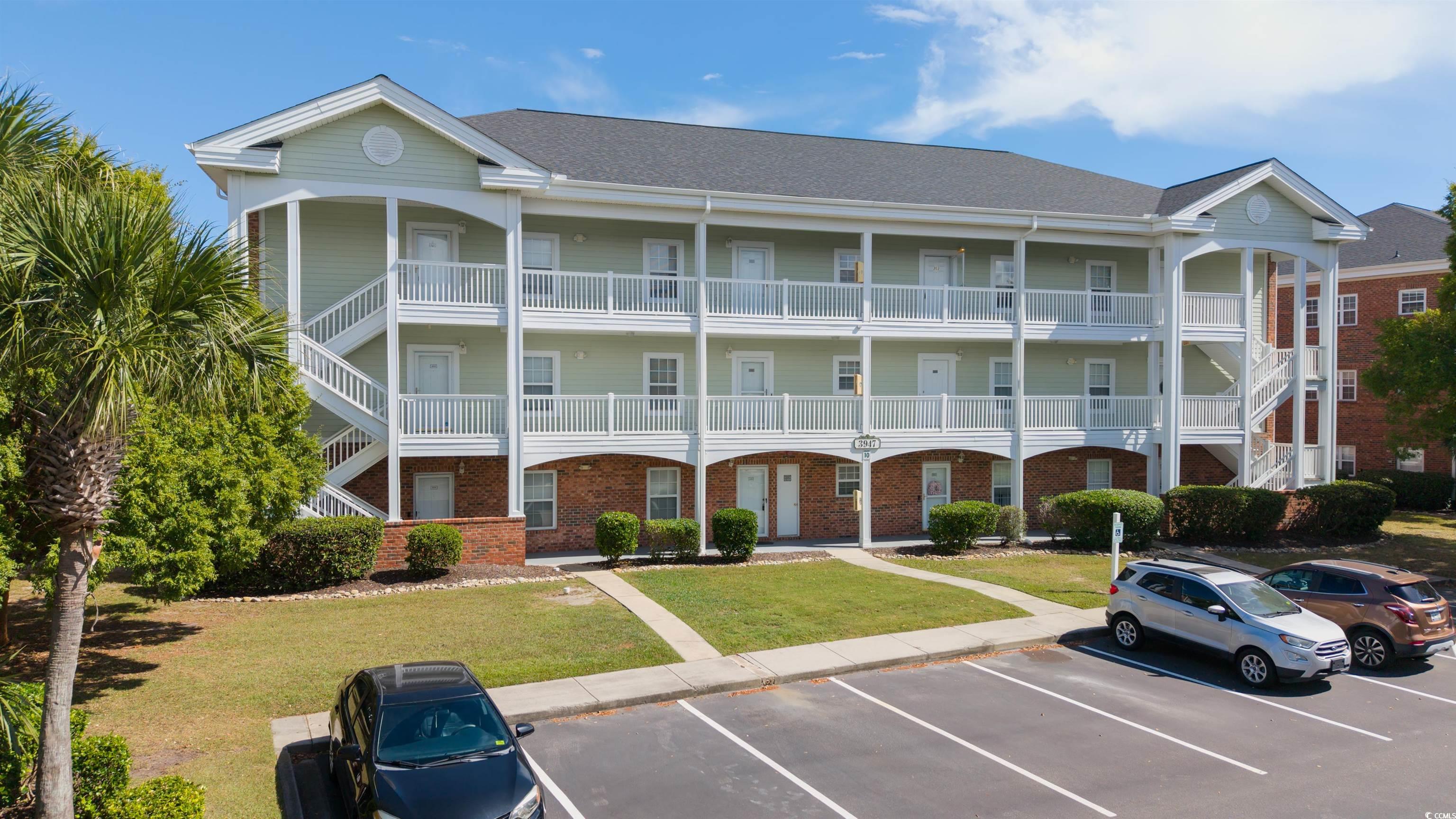 3947 Gladiola Ct. Unit: 303