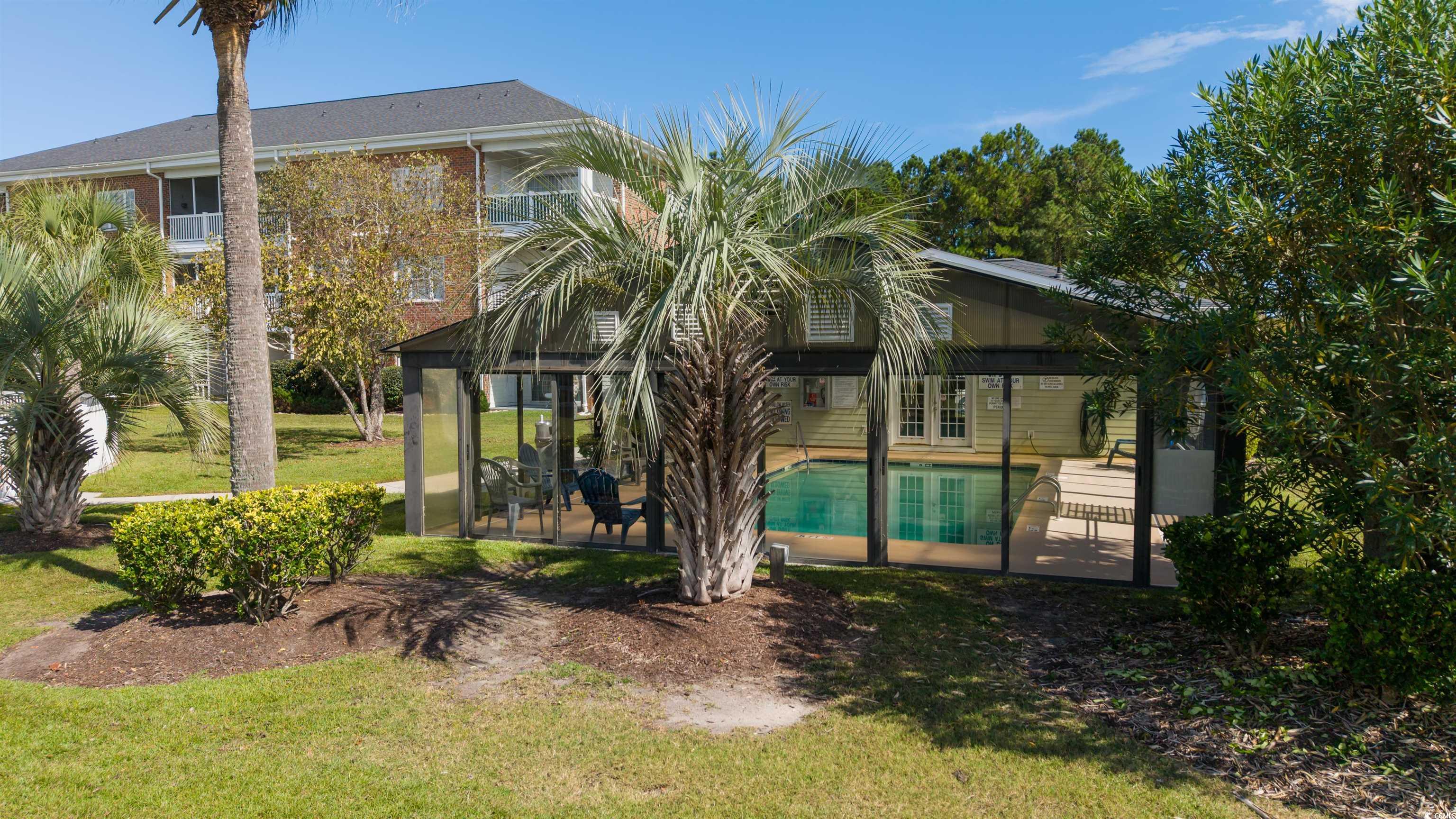 3947 Gladiola Ct. Unit: 303