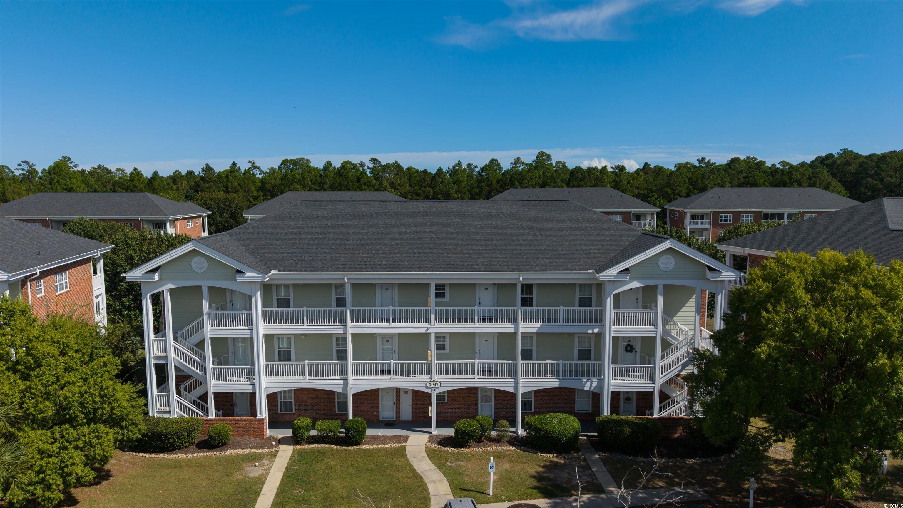 3947 Gladiola Ct. Unit: 303